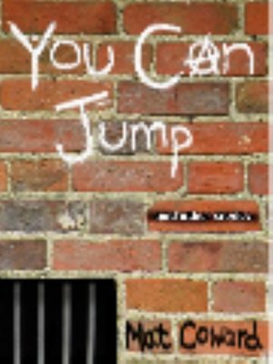 cover image of You Can Jump and Other Stories